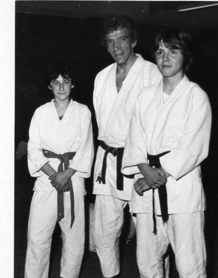 JUDO