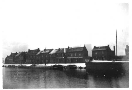 Rivage de Vendin