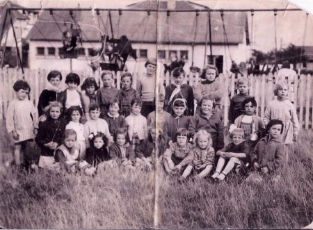 Centre Aéré 1955