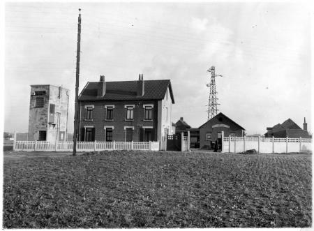 L'abattoir