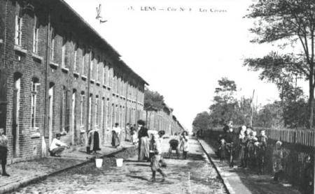 Le Boulevard de la République