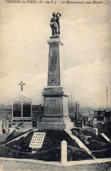Cimetière