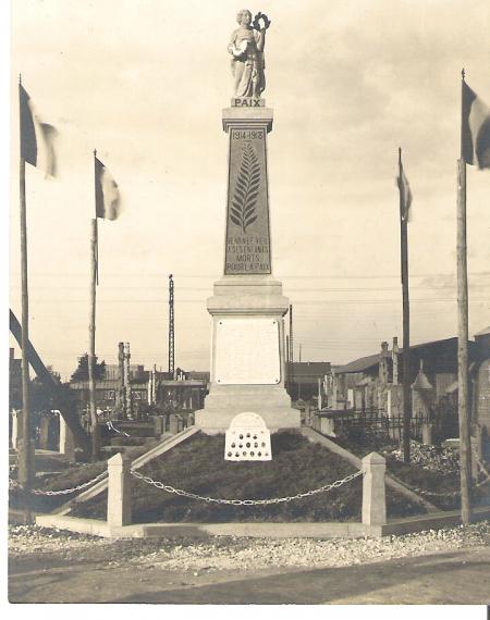 Cimetière