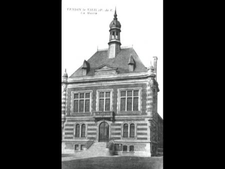 Mairie