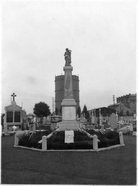 cimetière