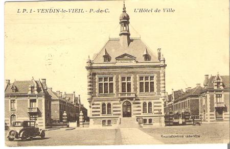 Mairie