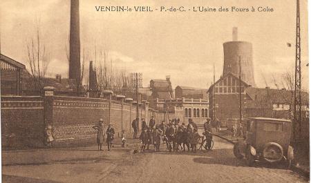 La rue Pasteur