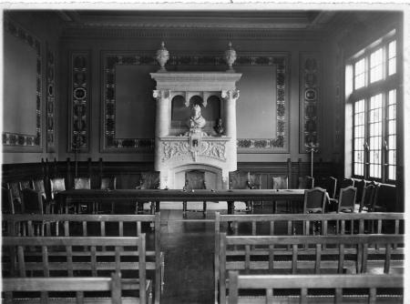 Mairie