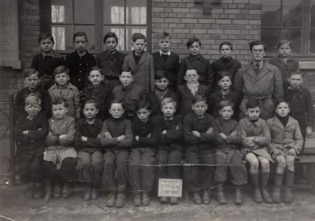Année scolaire 1946-47