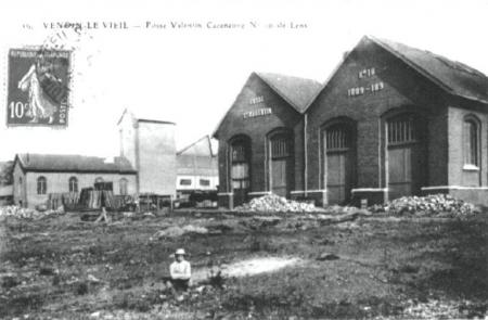 La fosse 10