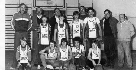 ASV Garcon 1981