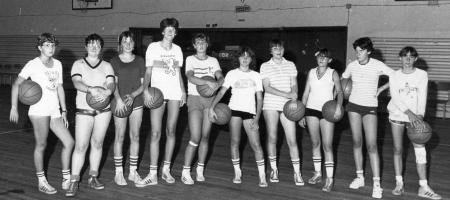 ASV Féminin 1981