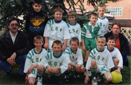 E.S.V 1995-96