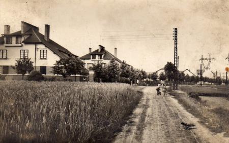 La cité EDF