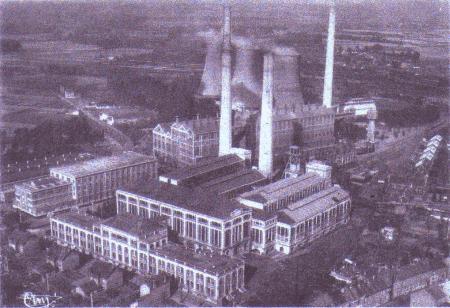 La Centrale