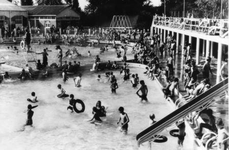 La Piscine de Vendin