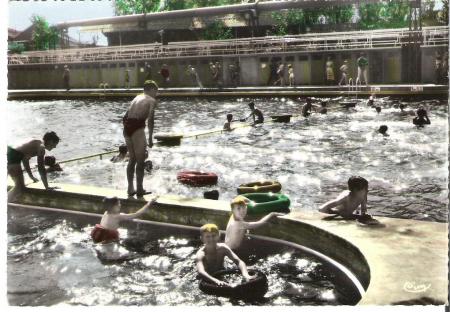 La Piscine
