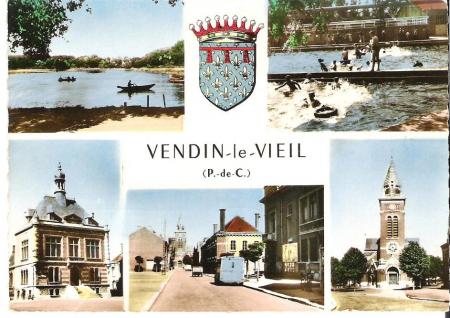 Carte postale