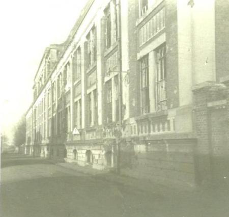 Rue Sembat