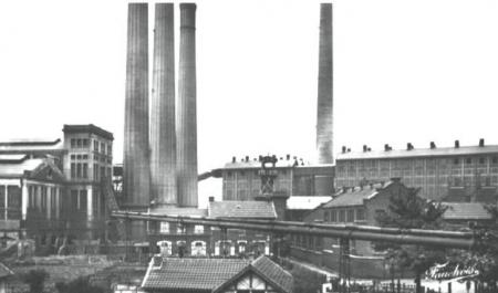 La Centrale